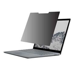 Privacy Screen Protector 360 Degree Privacy Protection For Microsoft Surface Laptop Not Compatible With Surface Book