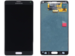 Samsung Galaxy Note 4 Lcd digitizer Complete