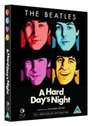 Hard Day's Night Blu-ray