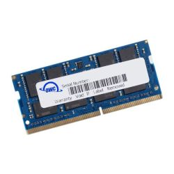 Mac 16GB DDR4 2666MHZ So-dimm Module - Blue