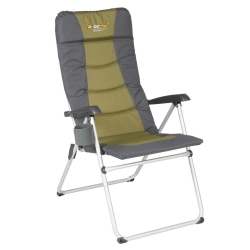 OZtrail Cascade 5 Position Arm Chair