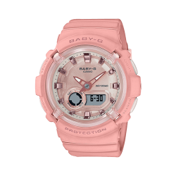 Casio Baby-g 100M Standard Women's Watch BGA-280-4ADR