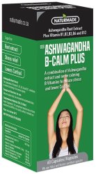 Ashwagandha B-calm Plus