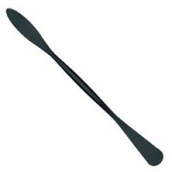 Black Sculpture Tool 701 Stainless Steel With Special Coating 22CM