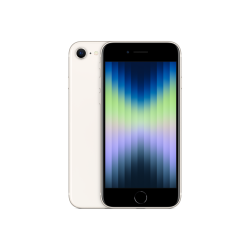 Apple Iphone Se 2022 3RD Generation 64GB - Starlight Better