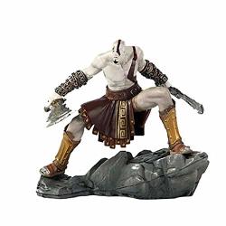 God Of War Kratos Figure