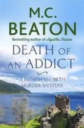 Death Of An Addict Paperback