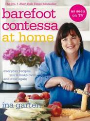 Barefoot Contessa at Home - Everyday Recipes You'll Make Over and Over Again Hardcover