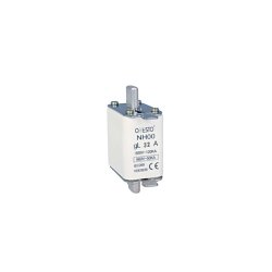 Onetto NH00-125 125A Dc Fuse