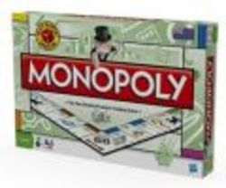 Hasbro Monopoly The South African Edition