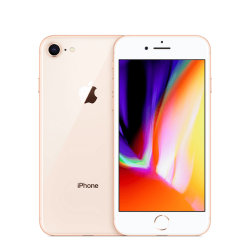 Apple Iphone 8 64GB - Gold Cpo Certified Pre-owned