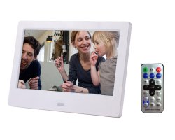 digital photo frame price