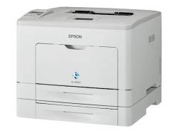 Epson Workforce Al-m300dtn - Printer - Monochrome - Laser