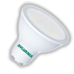 Sylvania Downlight LED GU10 5W Daylight 400K