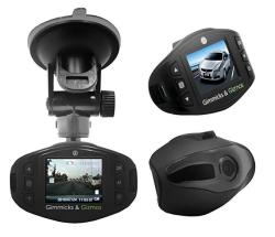 Dashboard Camera - Vehicle Video Backup Car Accident Recorder - Best Dash Cameras For Cars And Vehicles - Dash Cam With Night Vision