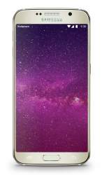 Samsung CPO Galaxy S6 32GB in Gold