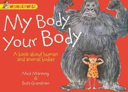 My Body Your Body