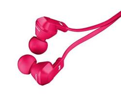 Nokia Purity Stereo In-ear Headphones -magenta Discontinued By Manufacturer