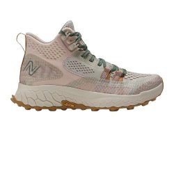 New Balance Fresh Foam X Hierro Mid D Women's Hiking Shoes