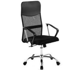 Office Chair High Back Chair Reclining Computer Chair Recliner