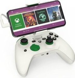 Cloud Gaming Controller For Ios Xbox Edition