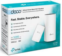 TP-link Re: AC1200 Deco E2 Mesh 2 Pack