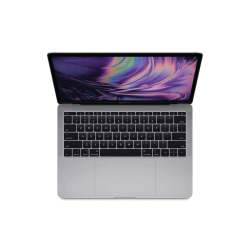 Macbook Pro 13-INCH 2017 Two Thunderbolt 3 Ports 2.3GHZ Intel Core I5 256GB - Space Grey Good