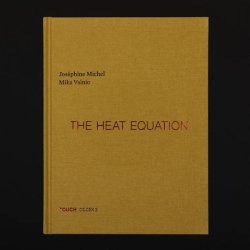 Josephine Michel Vainio Mika - Heat Equation Cd