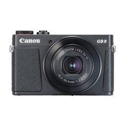 Deals on Canon Powershot G9x Mark Ii Black + | Compare Prices