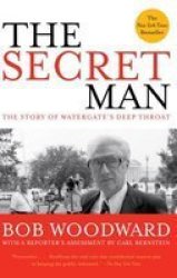 Secret Man Paperback 1ST Simon & Schuster Pbk. Ed