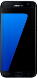 Samsung Galaxy S7 Edge Smartphone - 32GB Black