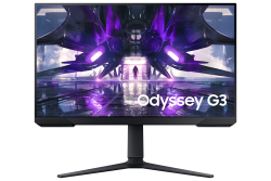 Samsung 27" Odyssey G32A Fhd 165HZ Gaming Monitor