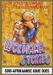 Wolhaar Stories Afrikaans DVD