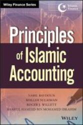 Principles Of Islamic Accounting Paperback