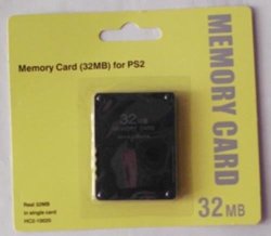 Memory Cards 32mb Min.order 1 Unit