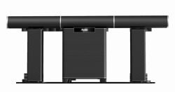 5.1 ch soundbar