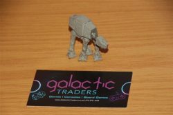 Galactic Star Wars Loose Micro Machines Imperial At-at Collection Iv 1 Traders