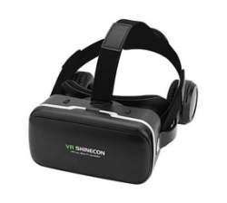 VR Shinecon Reality Glasses