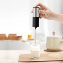 New Design Milk Frother