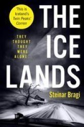 The Ice Lands Paperback