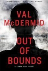 Out Of Bounds Paperback