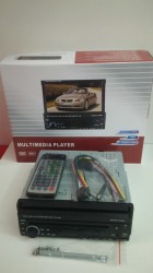 7" Touch Screen Dvd cd Player Whole stock