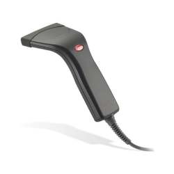 Zebex Z-3101 PS2 Laser Barcode Scanner