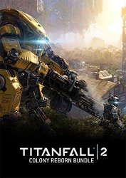Titanfall 2: Colony Reborn Bundle Instant Access
