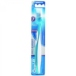 Oral B Toothbrush Pro-expert Complete 7 Soft
