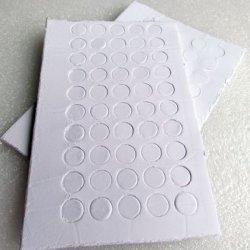 Foam Sticker Dots 10mm