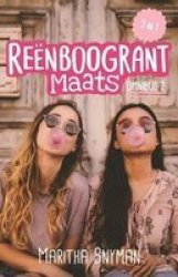 Renboogrant Maats: Omnibus 2 Afrikaans Paperback