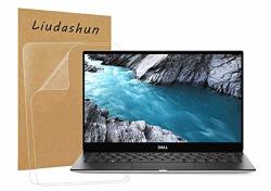 Liudashun Screen Protector For Dell Xps 13 9380 13.3" Laptop 2 Pack