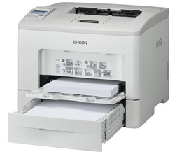 Epson WorkForce AL-M400DN Printer