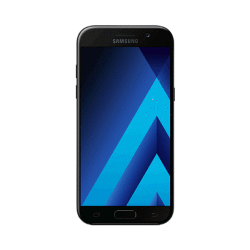 Samsung Galaxy A5 2017 LTE Black Sky